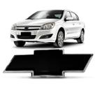 Emblema grade radiador vectra 09 a 11 corsa classic 11 a 16