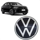 Emblema Grade Radiador Volkswagen Virtus 2023 2024 2025 2026 Sensor Acc Original Emblema Grade Radiador Volkswagen Virtus 2023 2024 2025 2026 Sensor Acc Original