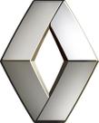 Emblema Grade Renault Sandero 2008 A 2014 E Logan 2012 A 2014