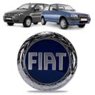 Emblema Grade Uno Palio Flex 2004 2005 06 07 08 09 2010