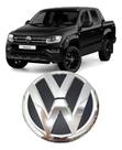 Emblema Grade Volkswagen Amarok 2017 2018 2019 2020 2021 22 Emblema Grade Volkswagen Amarok 2017 2018 2019 2020 2021 22