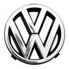 Emblema Grade Vw 91 Todos Emblema Grade Vw 91 Todos