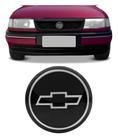 Emblema Gravata Acrílico Grade Vectra Até 1996 Com Encaixe