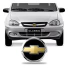 Emblema Gravata Corsa Classic Emblema Gravata Corsa Classic