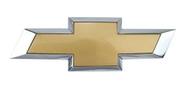 Emblema Gravata Da Grade Blazer / S-10 2009 A 2012