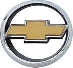 Emblema Gravata Da Grade Celta 2000 A 2003 - Dourada