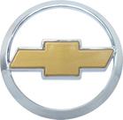 Emblema Gravata Da Grade Vectra 2002 A 2006