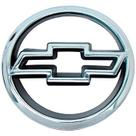 Emblema Gravata Gm Grade Corsa 2000 2003-classic 2003 Nk-138036