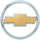 Emblema Gravata Grade C gravata Dourada 2003 Zafira 2000 A Nk-1308038d