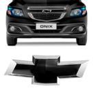 Emblema (gravata ) grade onix 12-prisma black piano 8659p