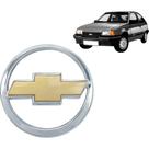 Emblema Gravata Kadett Ipanema Vectra 97 A 01 Grade Dourada - MARÇON EMBLEMAS