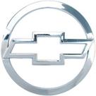 Emblema Gravata Porta-malas 2002 ... Corsa A 2015 Nk-138204