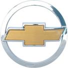 Emblema Gravata Porta-malas C gravata Dourada Volkswagen Vw Ate 2018 Nk-1308230d