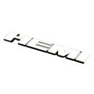Emblema Hemi Dodge
