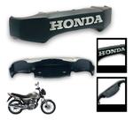 Emblema Honda Fontral Cg Titan 125 2000 2004 Fan 2006 2008