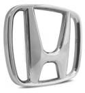 Emblema Honda Mala Fit 2009 2010 2011 2012 2013 2014 - HR-V Todas Emblema Honda Mala Fit 2009 2010 2011 2012 2013 2014 - HR-V Todas