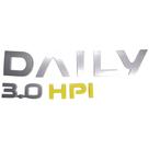 Emblema Iveco Daily 70C15 70C16 35S14 50C15 40S16 3801593
