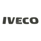 Emblema (IVECO) Lateral Para Iveco Tector - 503348796 Emblema (IVECO) Lateral Para Iveco Tector - 503348796