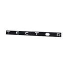 Emblema Iveco Tector Aplicado Capo Frontal 5801403805.