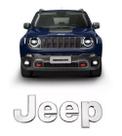 Emblema JEEP CAPO RENEGADE 2015 2016 2017 2018 2019 2020