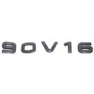 Emblema Lateral Iv Vertis Euro 3 Escrita 90V16 5949891215