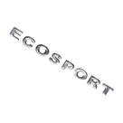 Emblema Letreiro Capô Ecosport 2003 A 2010 Cromado Resinado