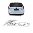 Emblema Letreiro FIESTA para carros NEW FIESTA HATCH NEW FIESTA SEDAN