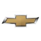 Emblema Letreiro GRAVATA para Grade PRISMA ONIX