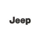 Emblema Letreiro Jeep Capo Renegade 2015 a 2021 Emblema Letreiro Jeep Capo Renegade 2015 a 2021