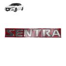 Emblema Letreiro Logo Letras Sentra 2009 2010 2011 12 à 2019