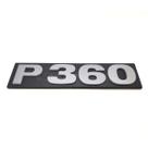 Emblema Letreiro Modelo Potência Scania P360 (1724046)