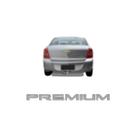 Emblema Letreiro Premium Resinado Carros GM 2014 a 2018 Emblema Letreiro Premium Resinado Carros GM 2014 a 2018