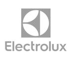 Emblema Logo Adesivo Geladeira Electrolux Df35x Dfx41 Df56