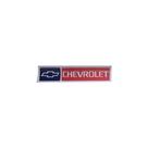 Emblema Logo Adesivo GM Chevrolet