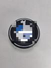Emblema Logo do Volante Buzina Airbag Bm 316i 320i 328i 330i 335i 2013 2014 2015 2016 2017 2018