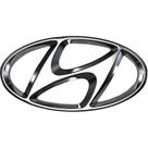 Emblema Logo Grade 8x73x146 2009 Hyundai I30 Ate 2018 Nk-1310115