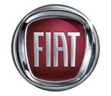 Emblema Logo Grade Vermelho Uno/palio /08 Strada