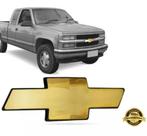 Emblema Logo Gravata Chevrolet Grade Silverado 1997 Até 2004