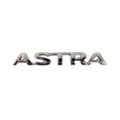 Emblema Logo porta mala Astra 02/12