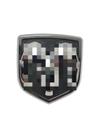 Emblema Logo Símbolo da Buzina Airbag Volante Dodg Ram 1500 2500 2012 2013 2014 2015 2016 2017 2018 2019 2020