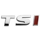 Emblema Logo TSI