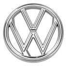 Emblema Logo VW Capô Fusca Antigo