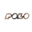 Emblema Logotipo Tampa Traseira Porta-malas Polo Classic /00