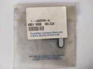 Emblema Logotipo Xl Courier Original Ford Xs6116098dazja