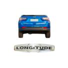 Emblema (longitude) (l126) renegade 2015/2019 compass 2015/2019 - 11805