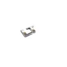 Emblema Lt Da Porta Dianteira Tampa Traseira Pecas Prisma agile celta spin s10 trailblazer