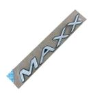 Emblema Maxx Porta Novo Corsa Prisma Celta Original 93343652