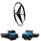 Emblema Mercedes Agl