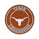 Emblema Metálico 3D del Equipo University of Texas por FANMATS Emblema Metálico 3D del Equipo University of Texas por FANMATS