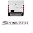 Emblema Nome Sprinter 2003 2004 2005 2006 2007 2008 2009 2010 2011 2012 2013 2014 2015 2016 2017 2018 2019